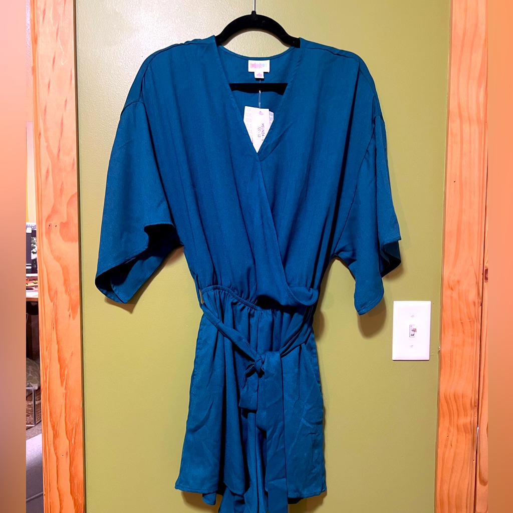 Lularoe Melinda